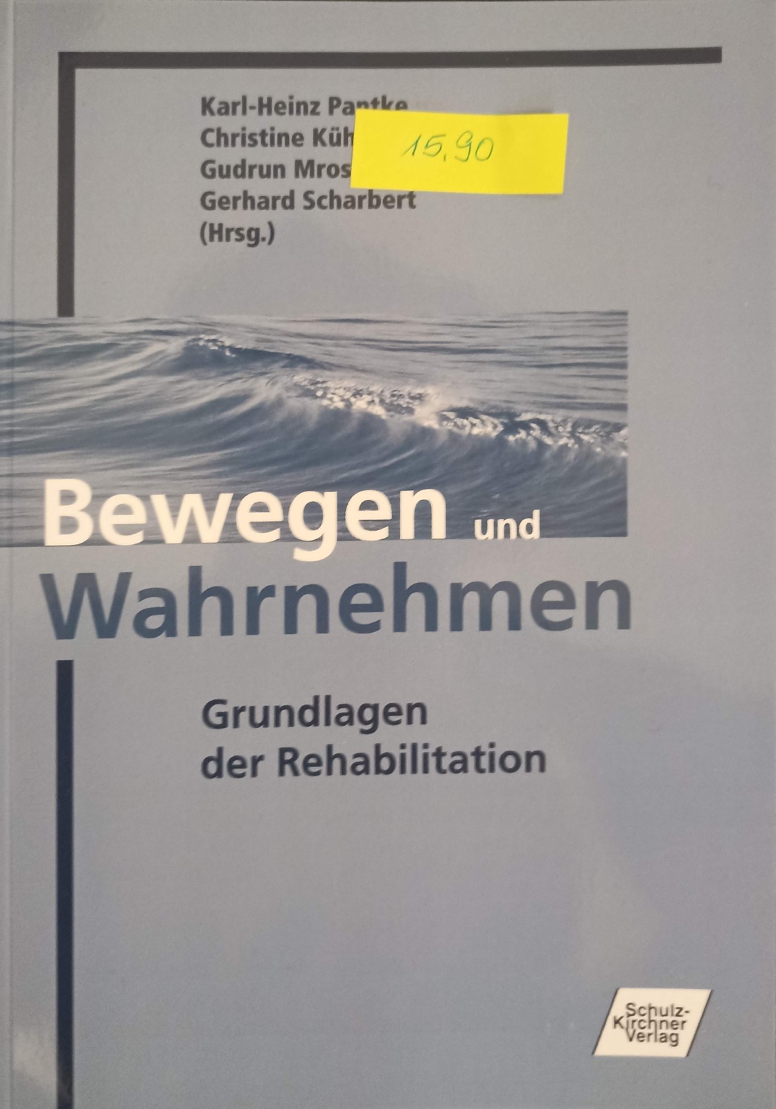 Grundlagen der Rehabilitation